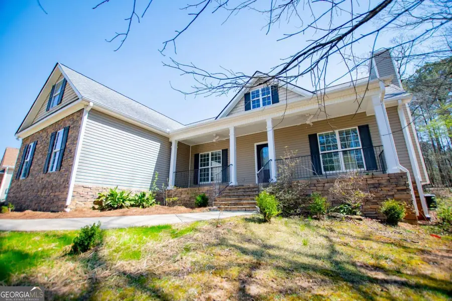 203 Central Heights Drive, Carrollton, GA 30116 - #3