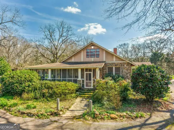 1800 Simonton Bridge Road, Watkinsville, GA 30677