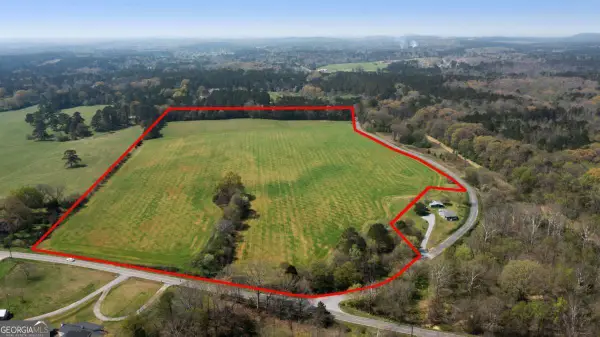 0 Taylorsville Macedonia / Miller Farm Rd. Road, Taylorsville, GA 30178