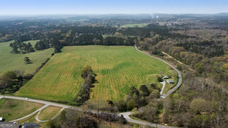 0 Taylorsville Macedonia / Miller Farm Rd. Road, Taylorsville, GA 30178 - #2