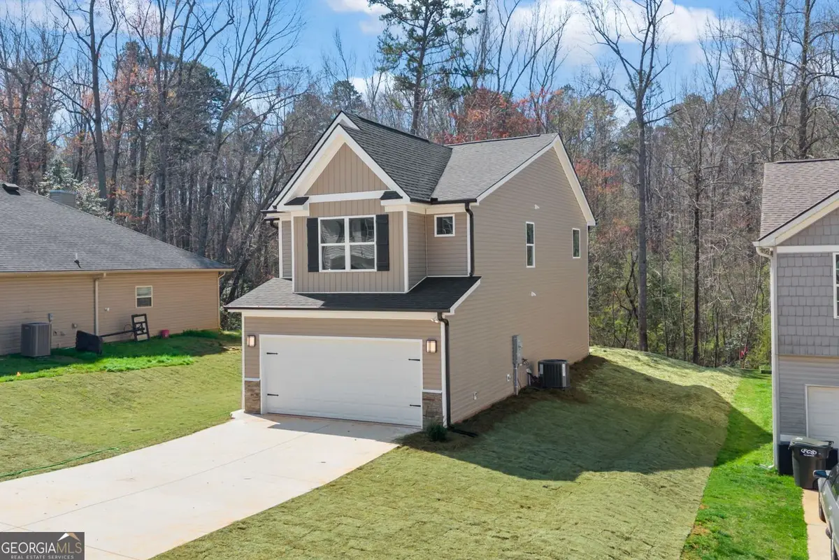 769 Dawn Place, Alto, GA 30510 - #1