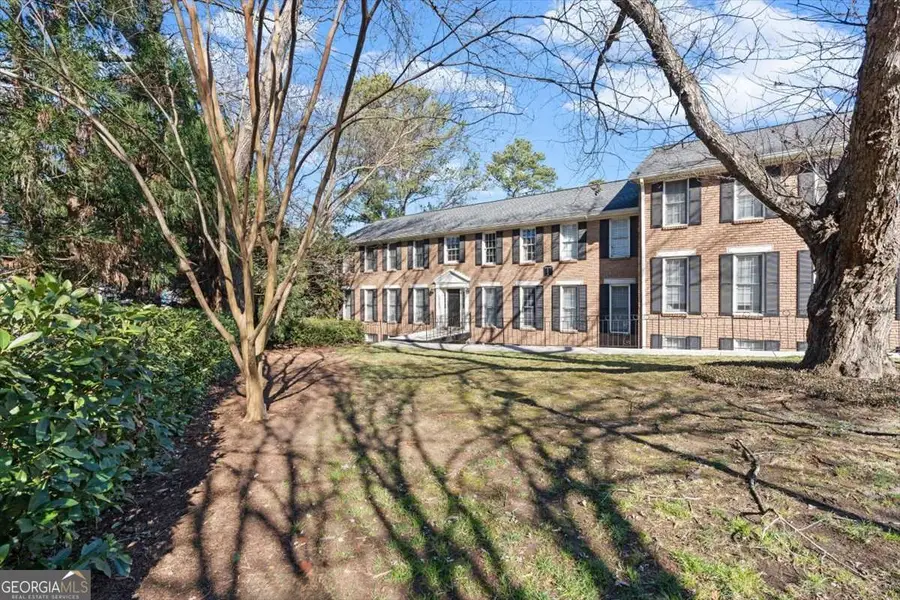 1101 Collier Road Nw #T5, Atlanta, GA 30318 - #2