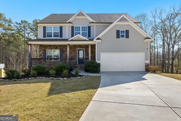 616 Hydrangea Lane, Bremen, GA 30110