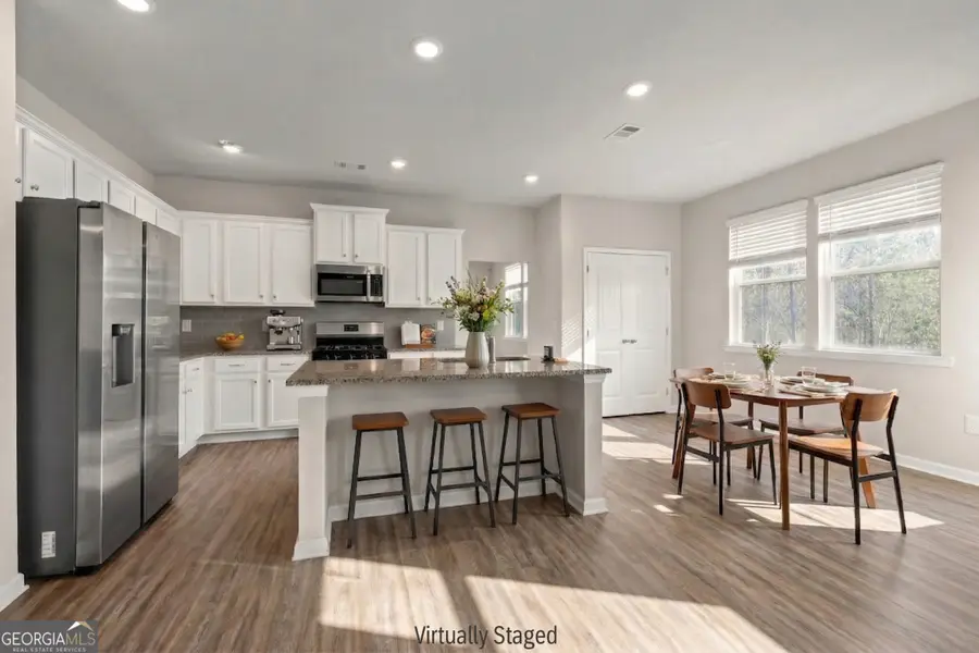 616 Hydrangea Lane, Bremen, GA 30110 - #3