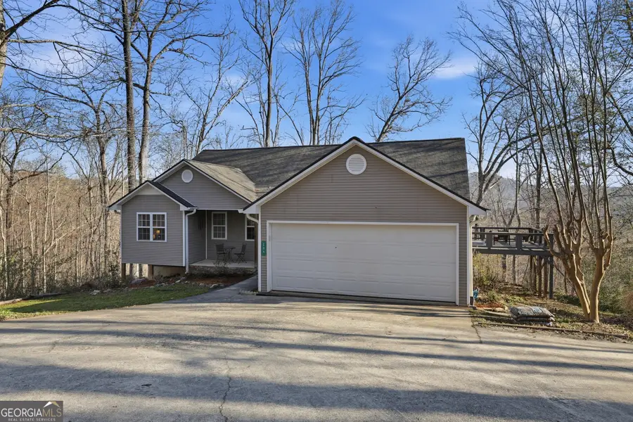 204 Green Forest Drive, Toccoa, GA 30577 - #2