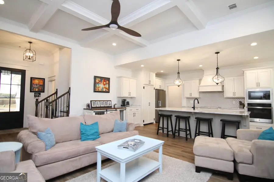 207 Old Hollow Way, Kathleen, GA 31047 - #2