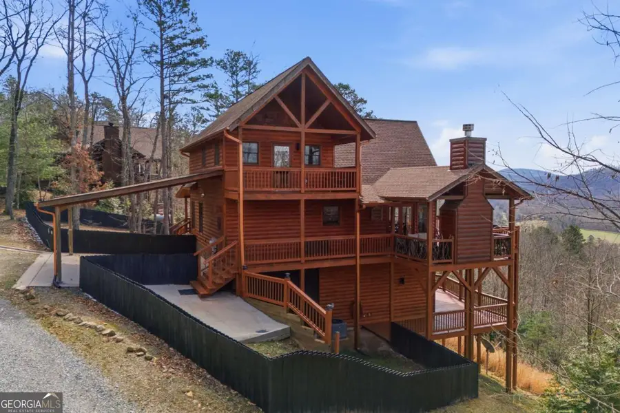 33 Stanley Ridge Drive, Morganton, GA 30560 - #2