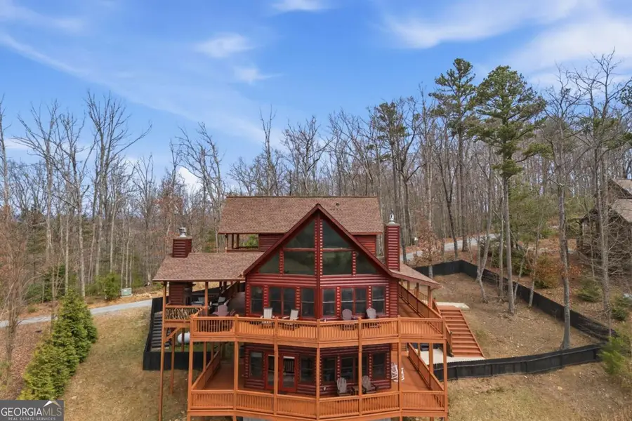 33 Stanley Ridge Drive, Morganton, GA 30560 - #3