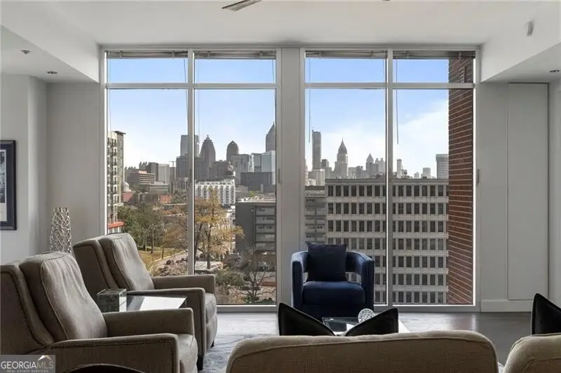 1820 Peachtree Street Nw #802, Atlanta, GA 30309 - #2