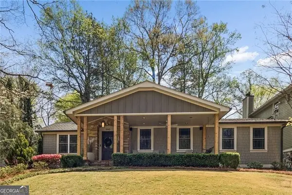 350 Garden Lane Nw, Atlanta, GA 30309