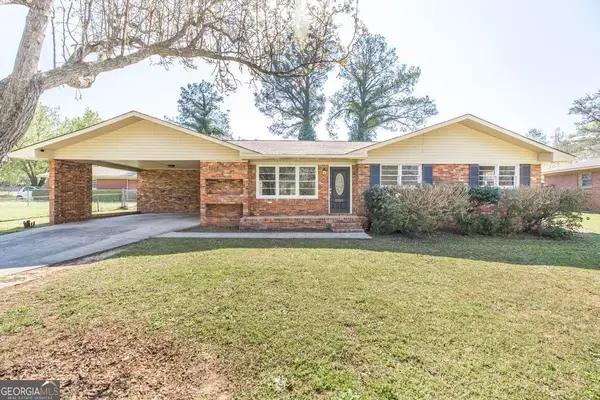 2310 Price Drive, Macon, GA 31206