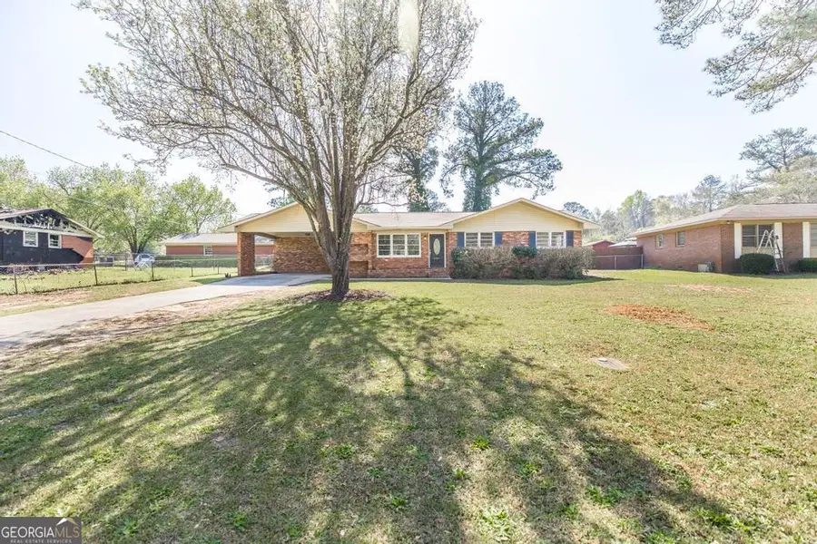 2310 Price Drive, Macon, GA 31206 - #3
