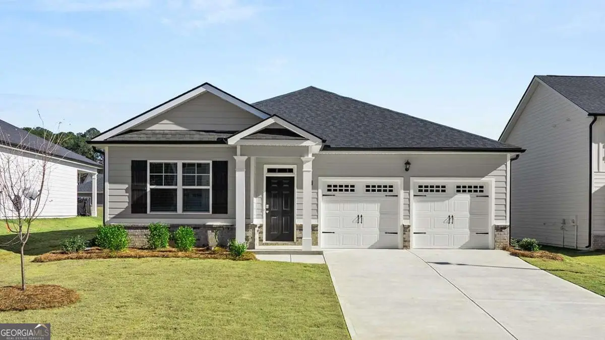 310 Friendship Oak Way, Hampton, GA 30228 - #1