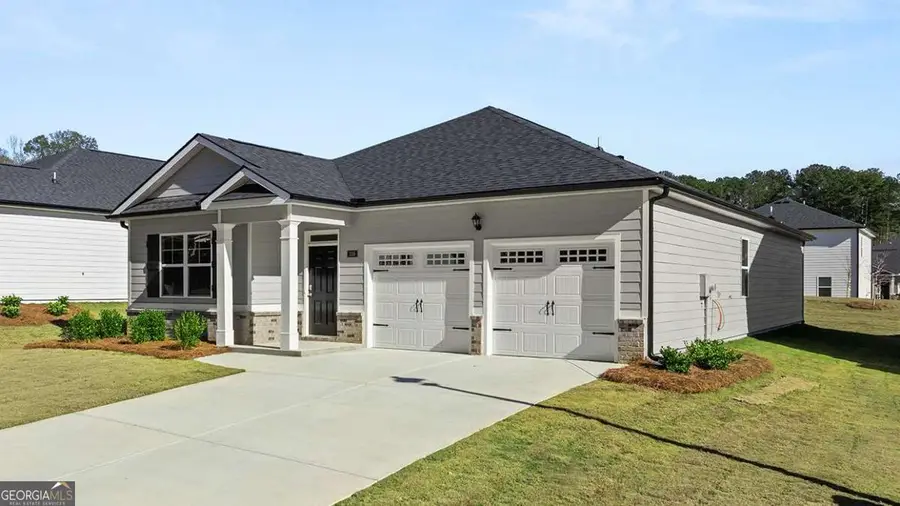 310 Friendship Oak Way, Hampton, GA 30228 - #2