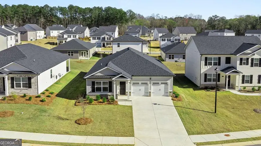 310 Friendship Oak Way, Hampton, GA 30228 - #3