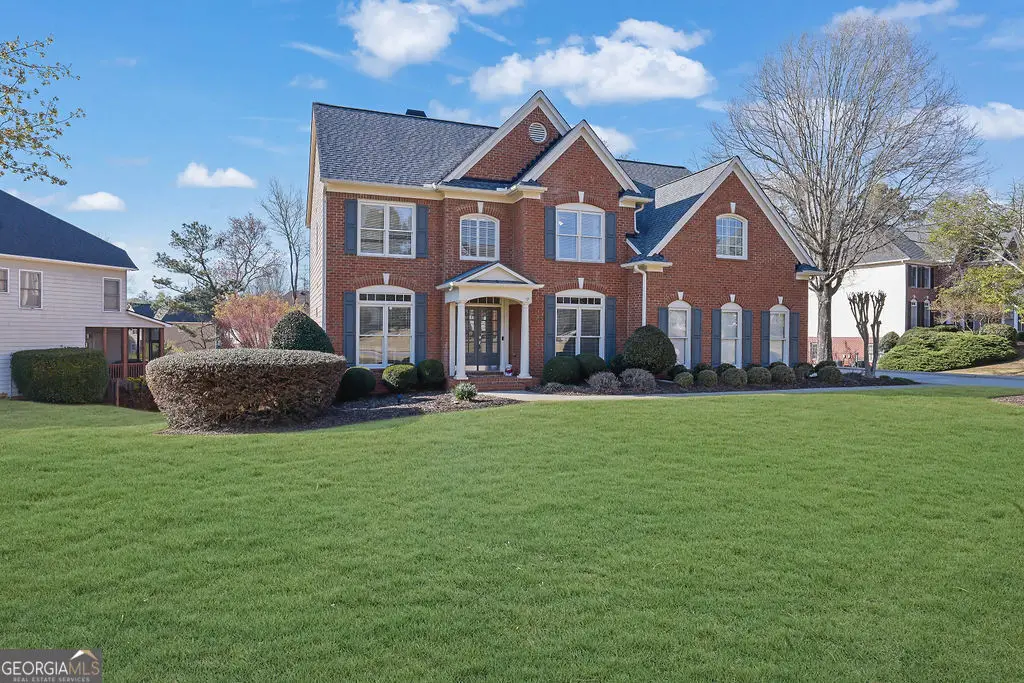 175 Barton Place, Alpharetta, GA 30005 - #1