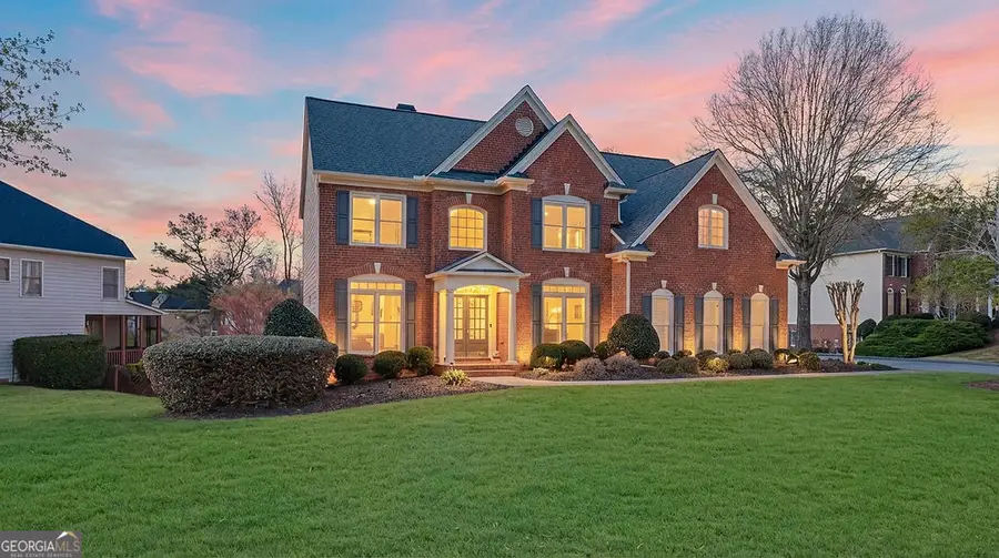 175 Barton Place, Alpharetta, GA 30005 - #2