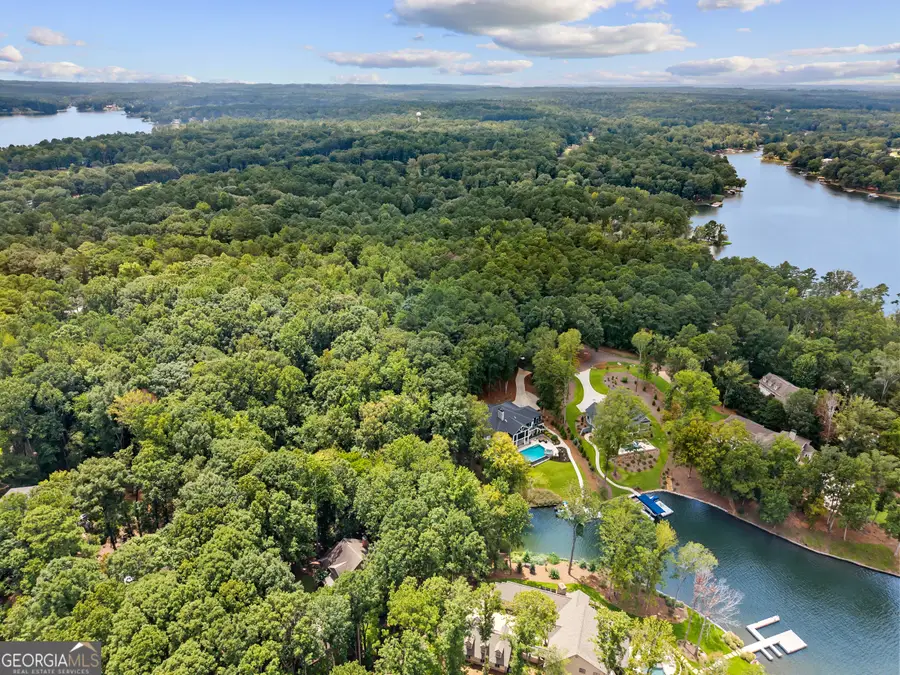 149 Carolyn Drive, Eatonton, GA 31024 - #2