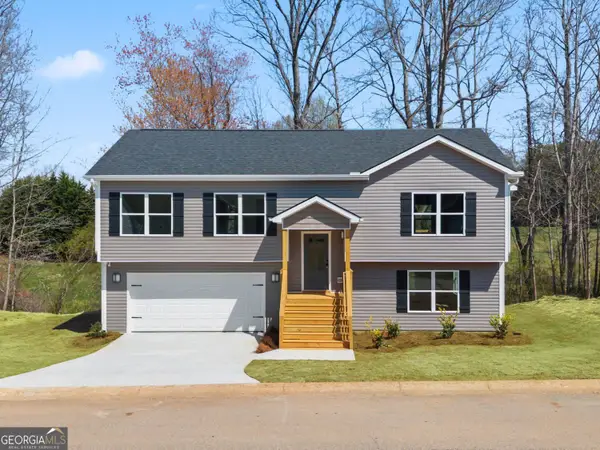 226 Highland Pointe Drive, Alto, GA 30510