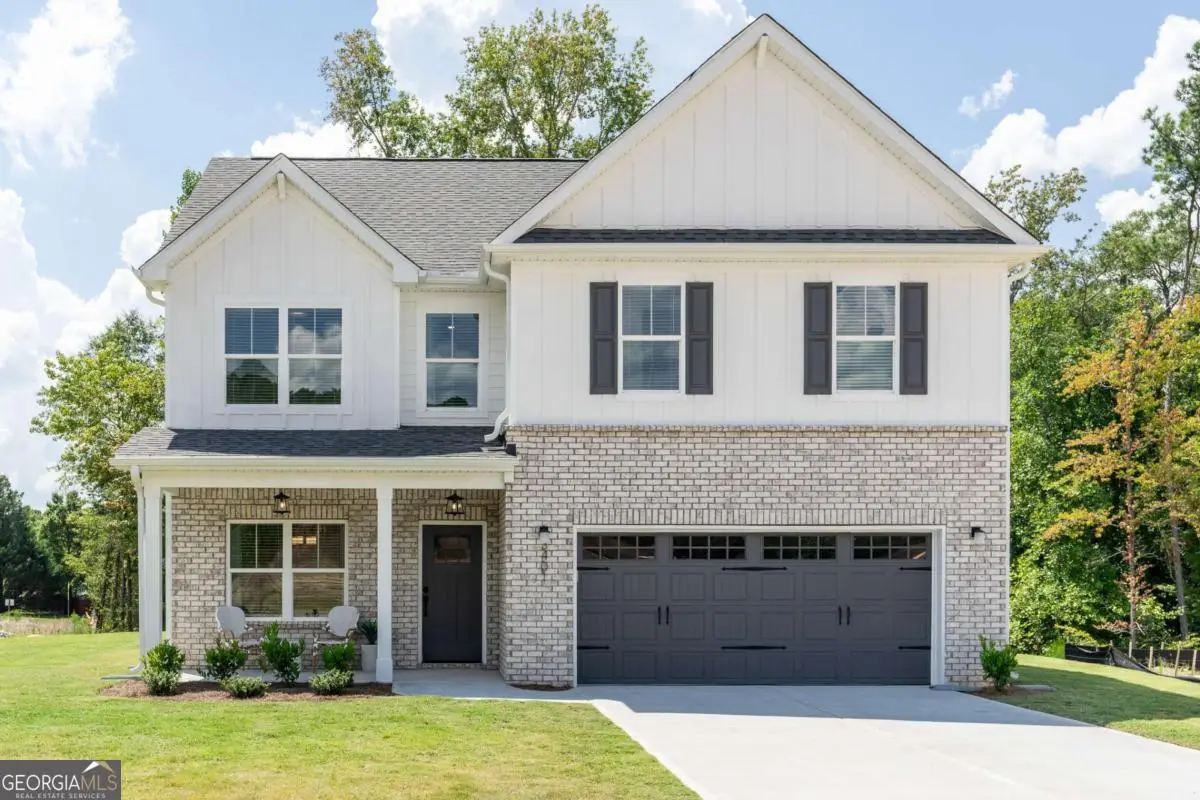 3281 Pepperpike Court, Loganville, GA 30052 - #1