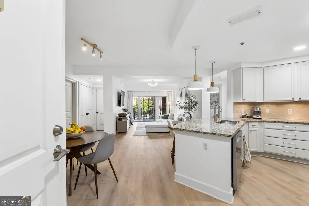 200 River Vista Drive #311, Atlanta, GA 30339 - #1