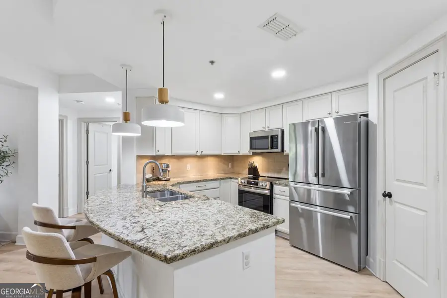 200 River Vista Drive #311, Atlanta, GA 30339 - #2