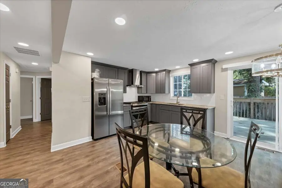 1480 Muirfield Drive, Stone Mountain, GA 30088 - #2