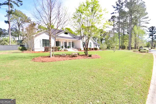 4271 Tillman Bluff Road, Valdosta, GA 31602