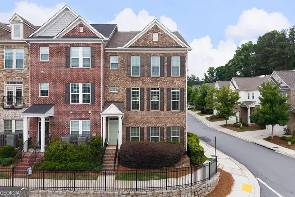 2059 Falls Park Way, Decatur, GA 30033
