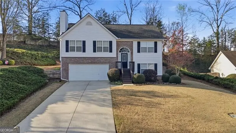 4037 Deerlope Court, Gainesville, GA 30506 - #1