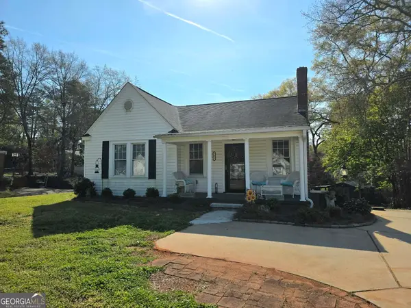 701 S Green Street, Thomaston, GA 30286