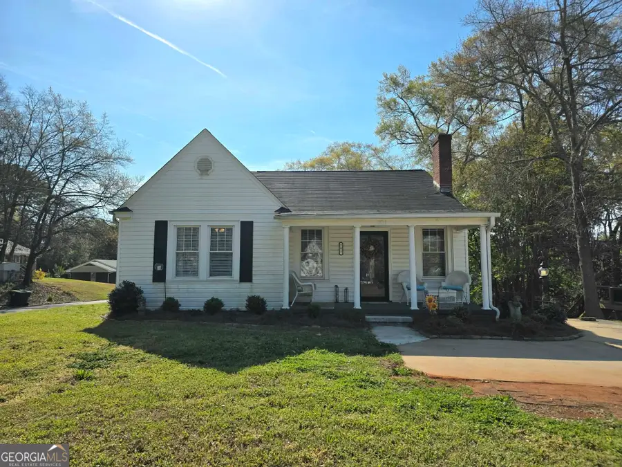 701 S Green Street, Thomaston, GA 30286 - #2