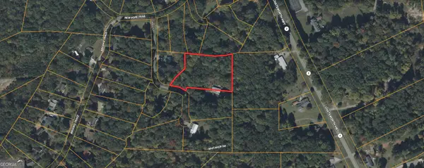 0 Holly Lane #2, Ellijay, GA 30540