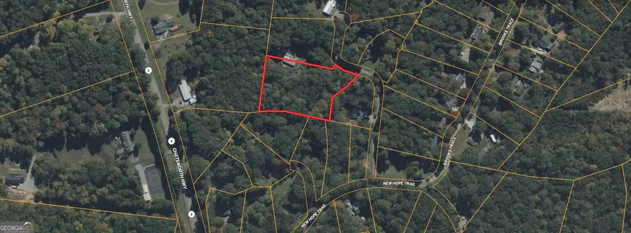 0 Holly Lane #2, Ellijay, GA 30540 - #3