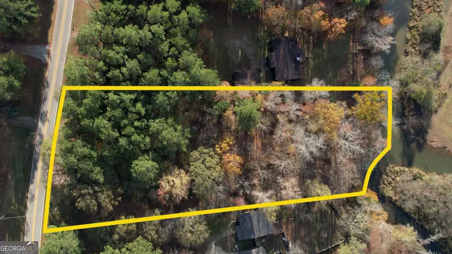 0 Rockville Springs Drive, Eatonton, GA 31024 - #2