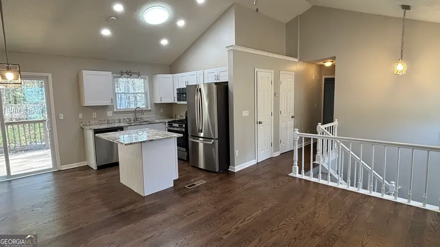 1015 Sly Fox Court, Stone Mountain, GA 30088 - #2