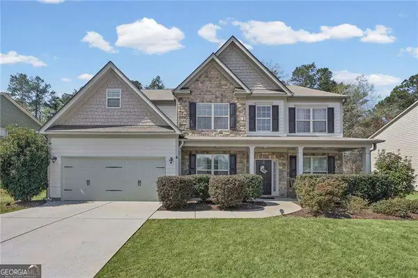 780 Springs Crest Drive, Dallas, GA 30157