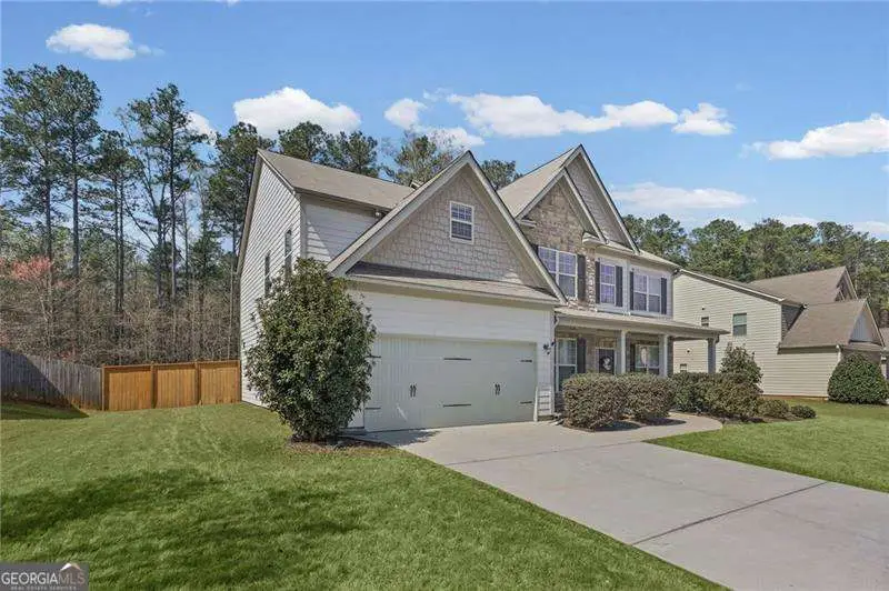 780 Springs Crest Drive, Dallas, GA 30157 - #2