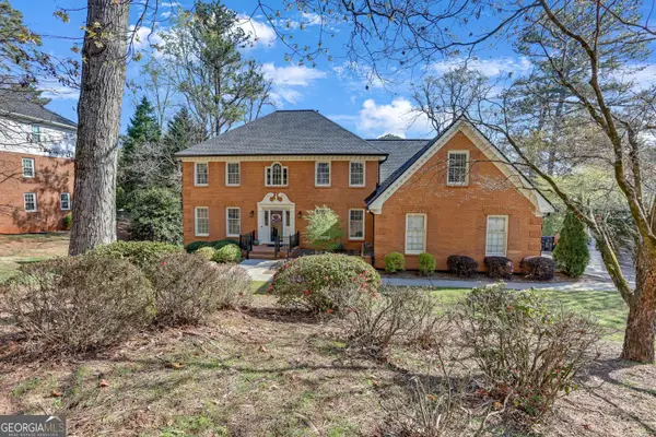 7575 Hunters Woods Drive, Atlanta, GA 30350