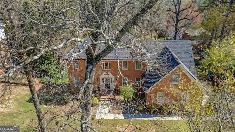 7575 Hunters Woods Drive, Atlanta, GA 30350 - #2