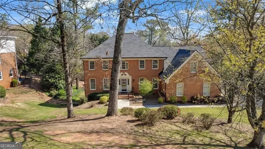 7575 Hunters Woods Drive, Atlanta, GA 30350 - #3