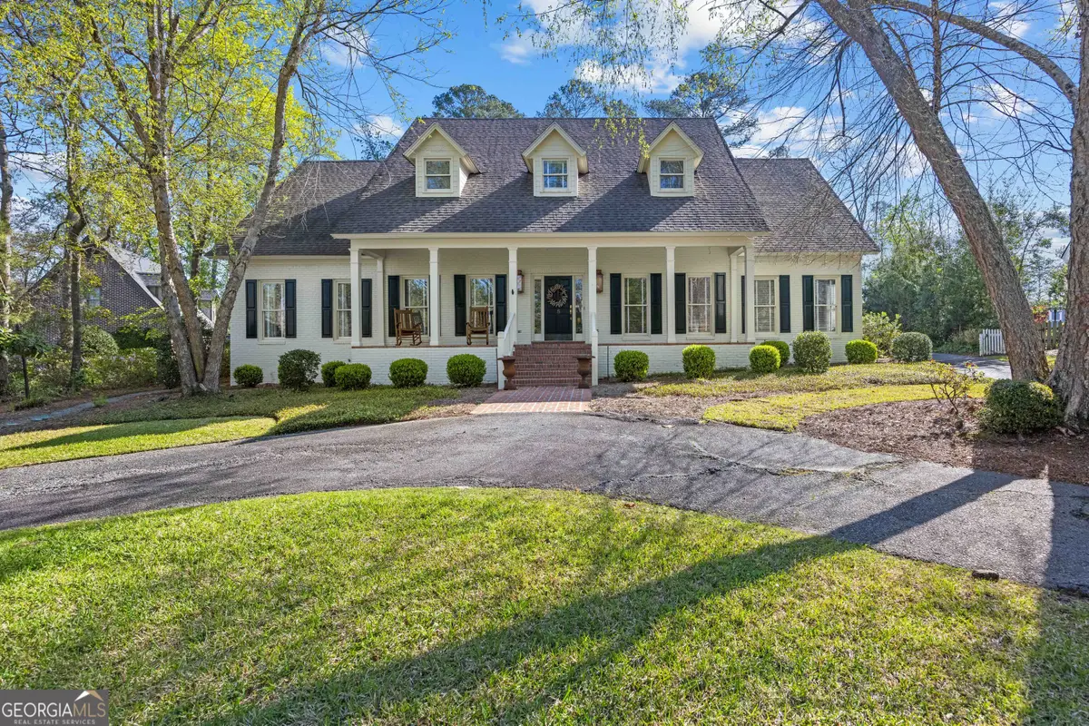 5 Moss Trail Circle, Valdosta, GA 31602 - #1