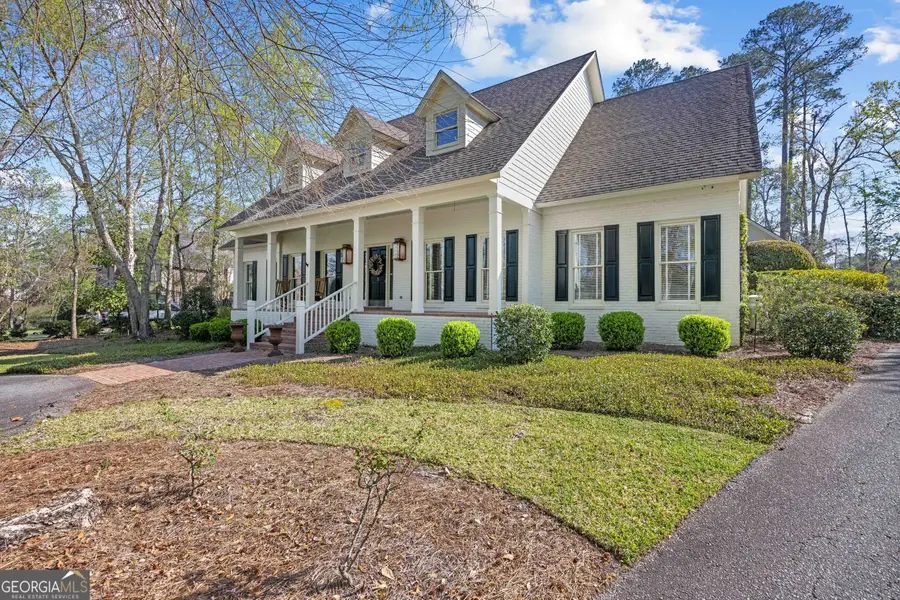 5 Moss Trail Circle, Valdosta, GA 31602 - #3