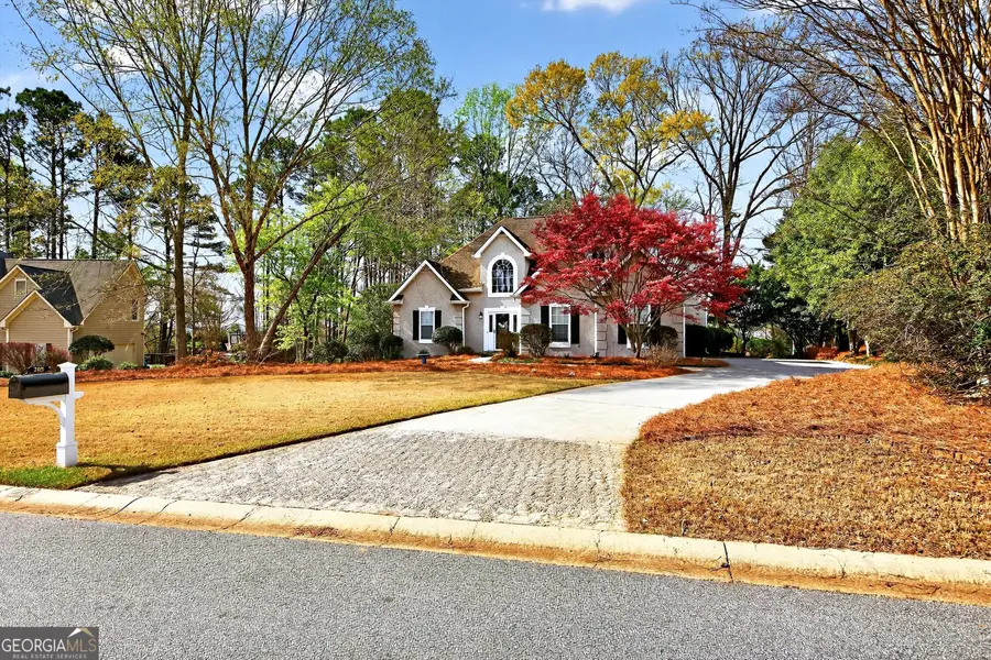 205 Palette Lane, Peachtree City, GA 30269 - #3