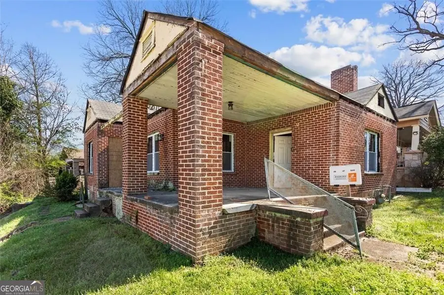 2180 Newnan Street, East Point, GA 30344 - #3