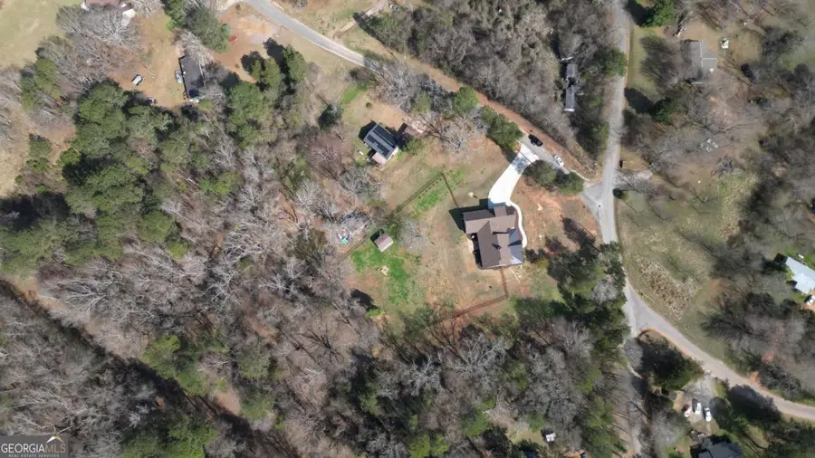 233 Hunter Road, Jefferson, GA 30549 - #2