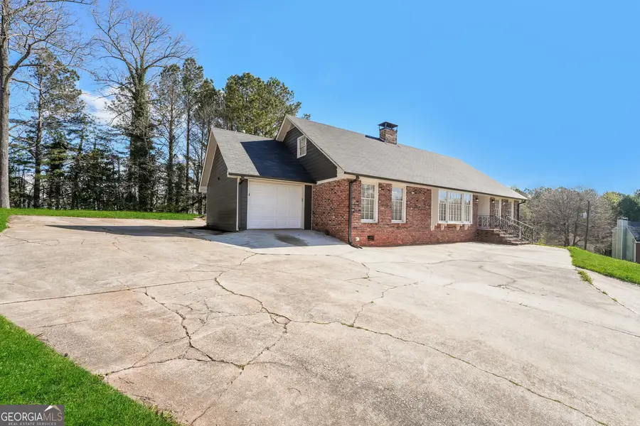 3622 Woods Drive, Decatur, GA 30032 - #2