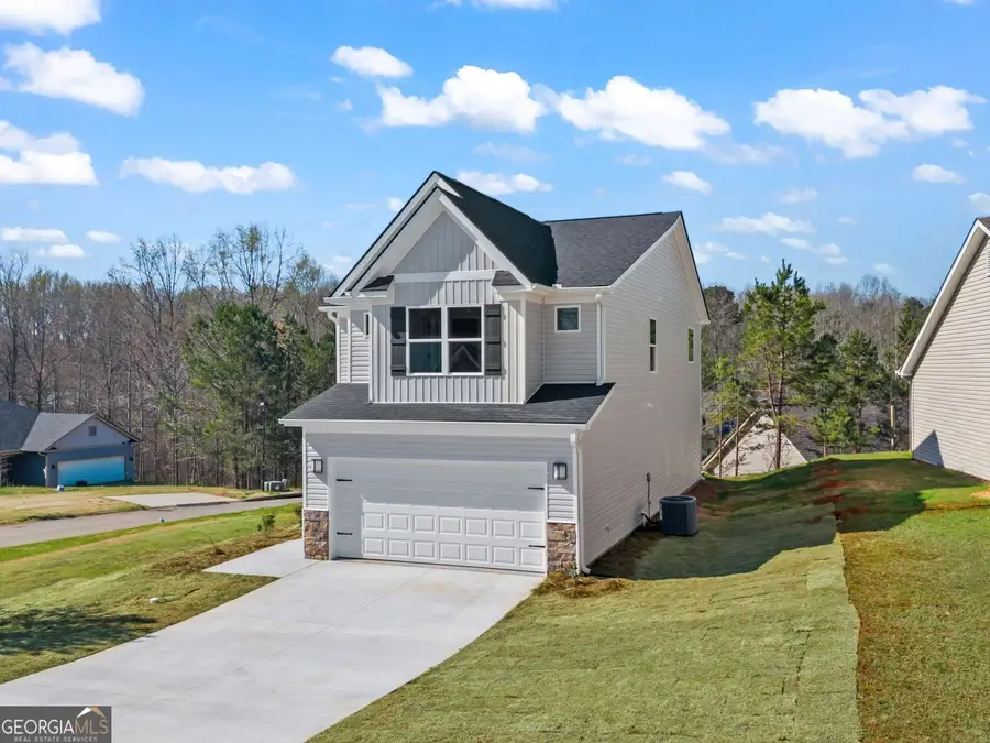 424 Highland Pointe Drive, Alto, GA 30510 - #2