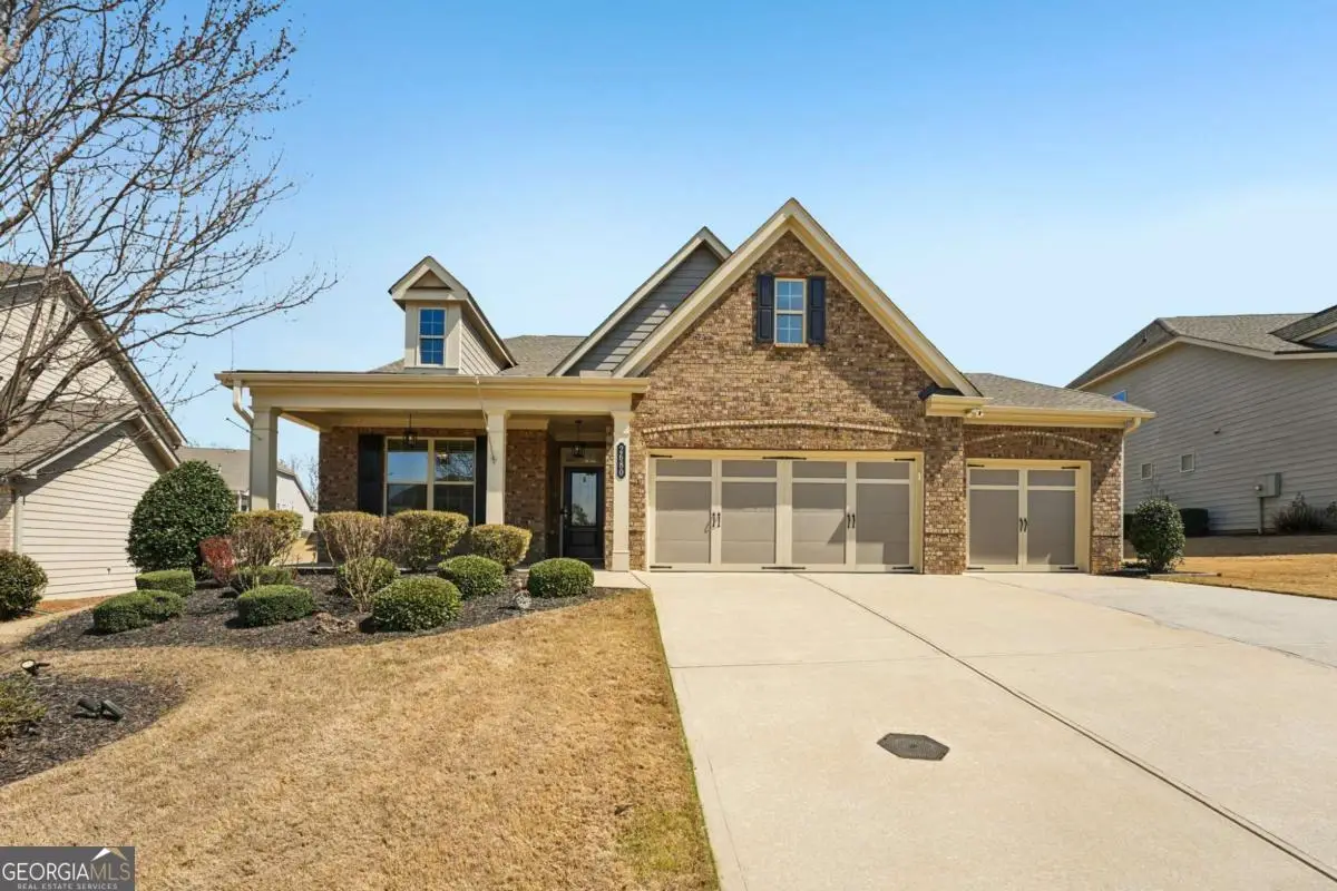 2680 Beech Mill Way, Cumming, GA 30040 - #1