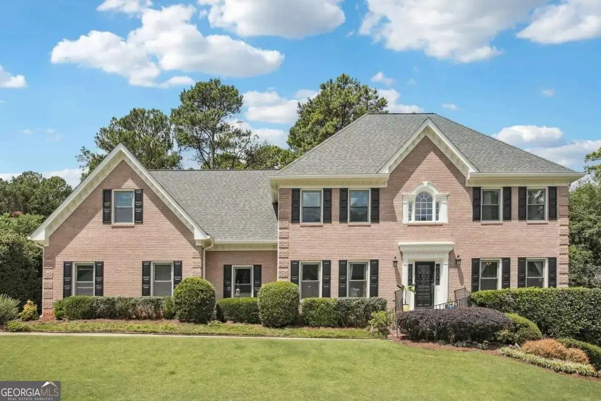 2672 Henderson Ridge Drive, Tucker, GA 30084 - #1